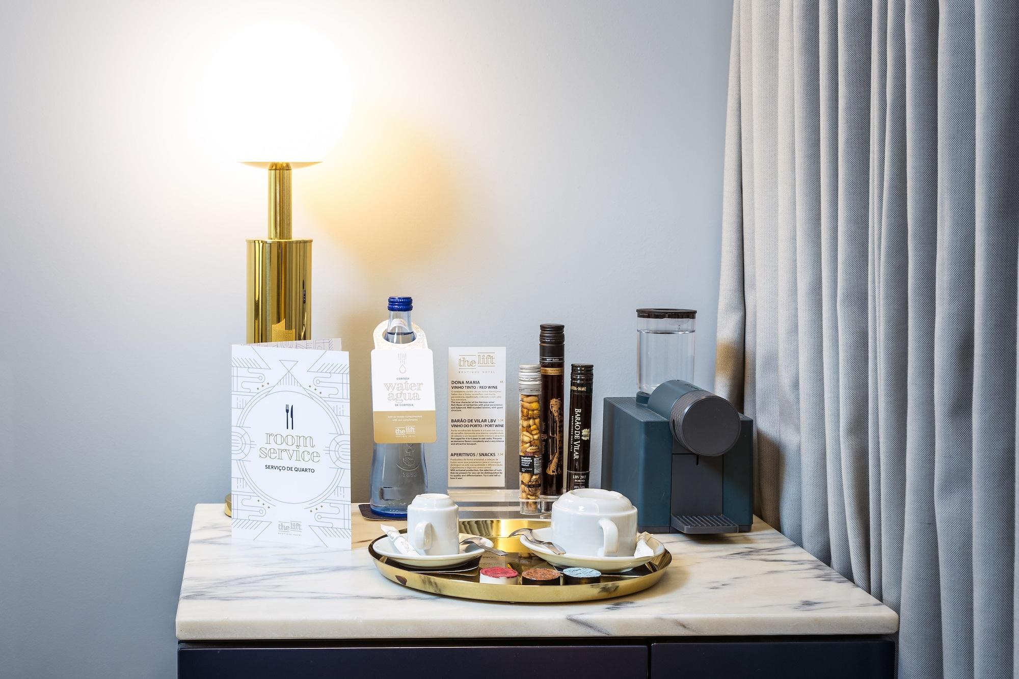 The Lift Boutique Hotel By Ridan Hotels Lisboa Екстериор снимка