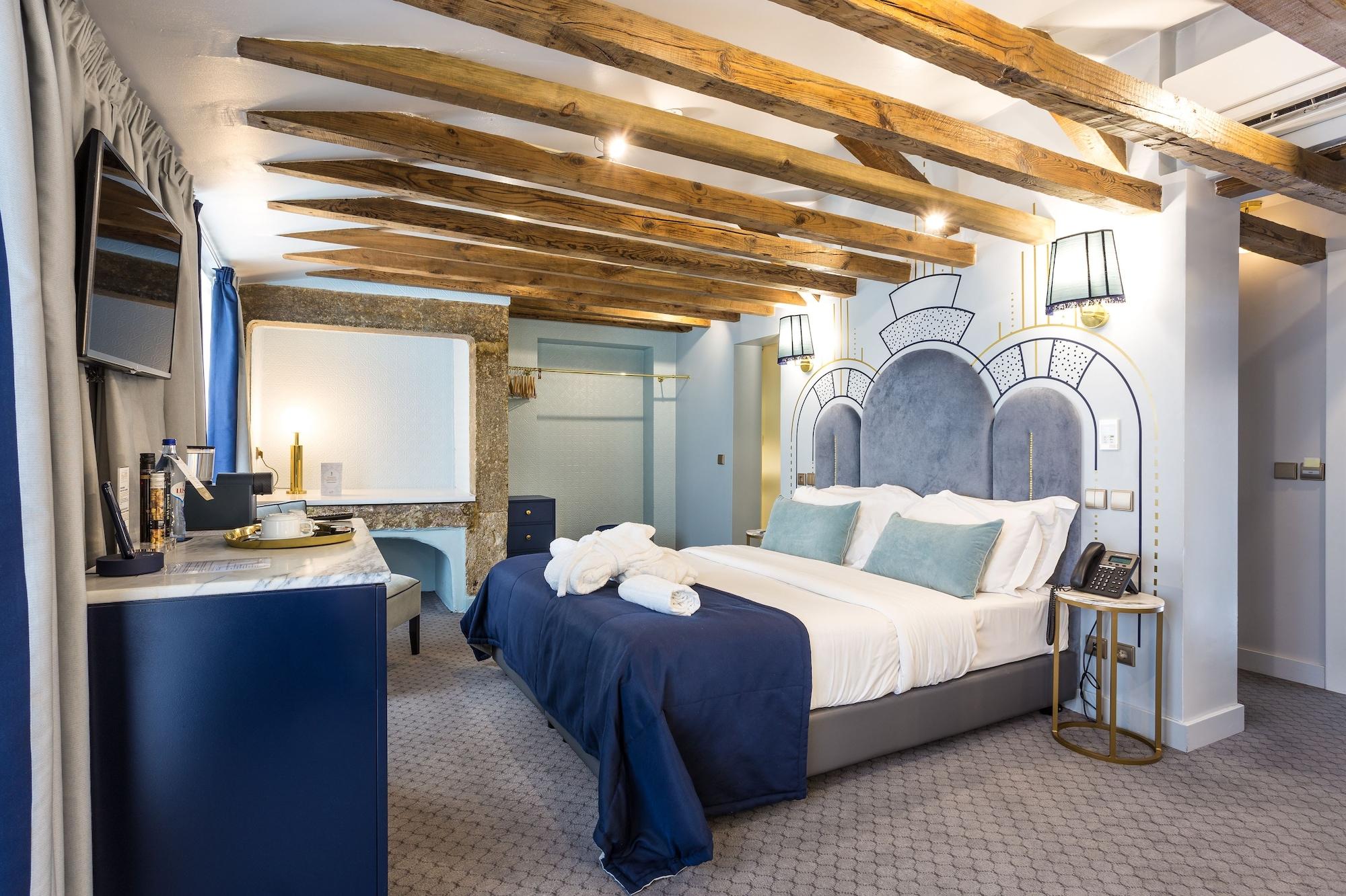 The Lift Boutique Hotel By Ridan Hotels Lisboa Екстериор снимка