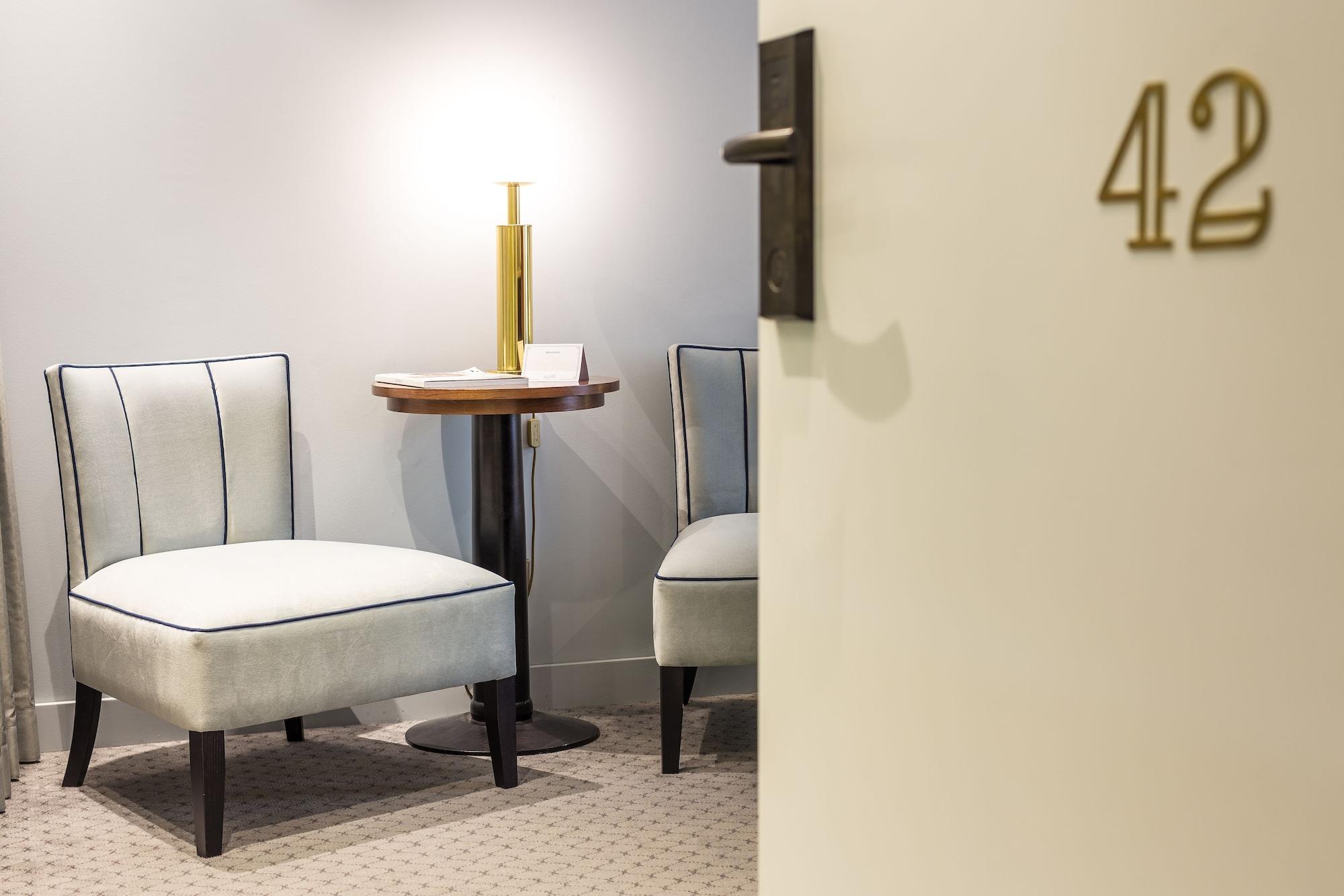 The Lift Boutique Hotel By Ridan Hotels Lisboa Екстериор снимка