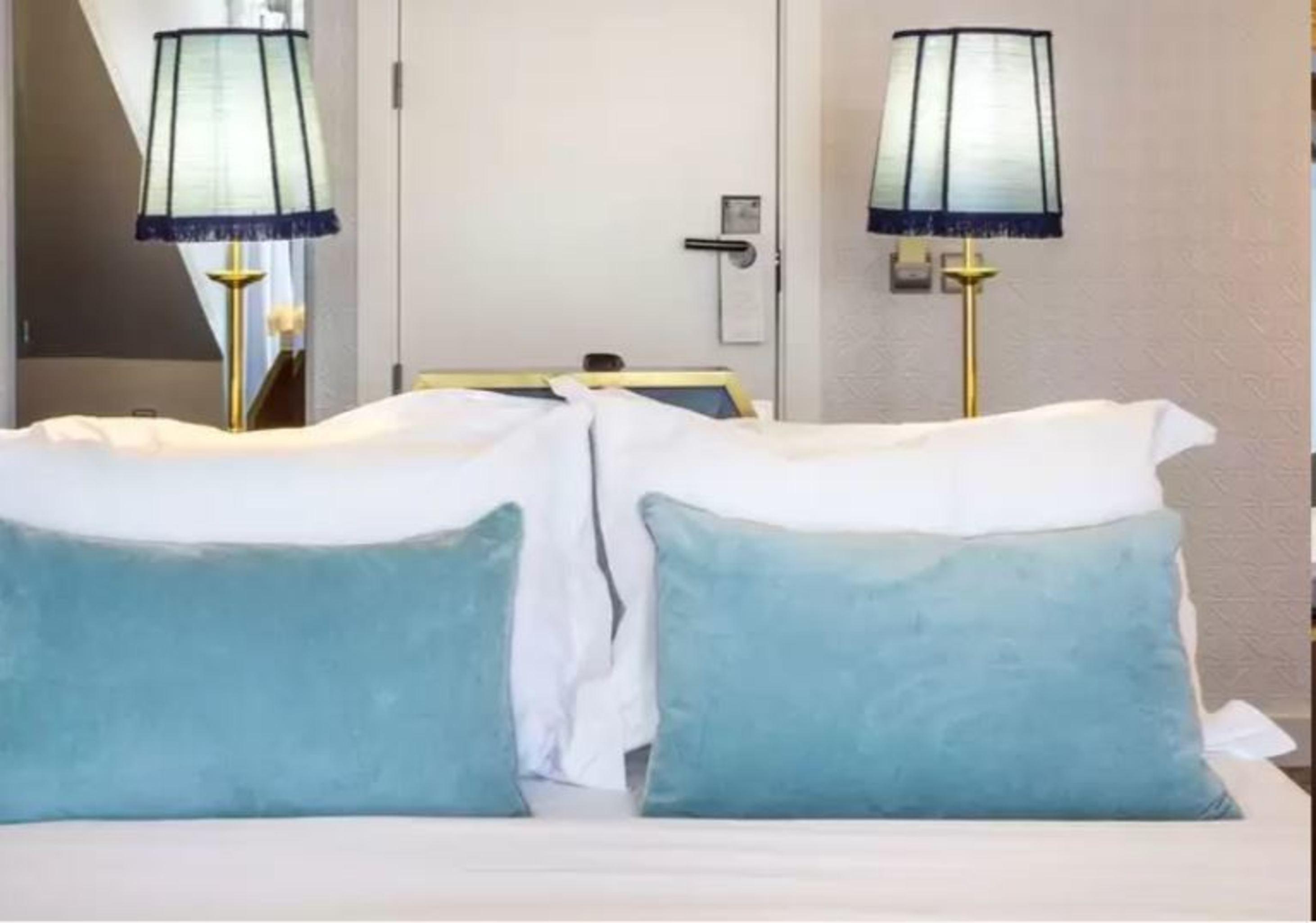 The Lift Boutique Hotel By Ridan Hotels Lisboa Екстериор снимка