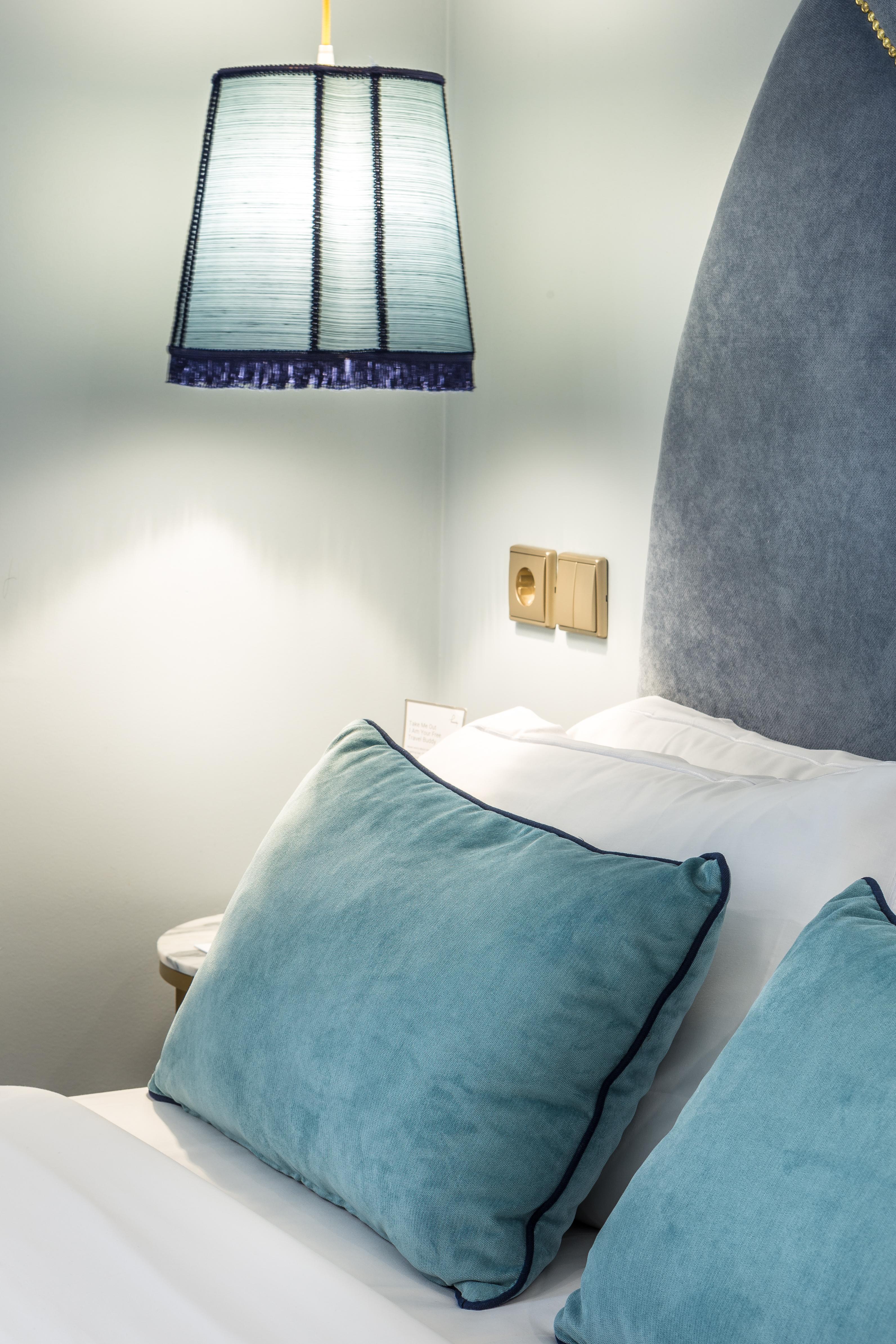 The Lift Boutique Hotel By Ridan Hotels Lisboa Екстериор снимка