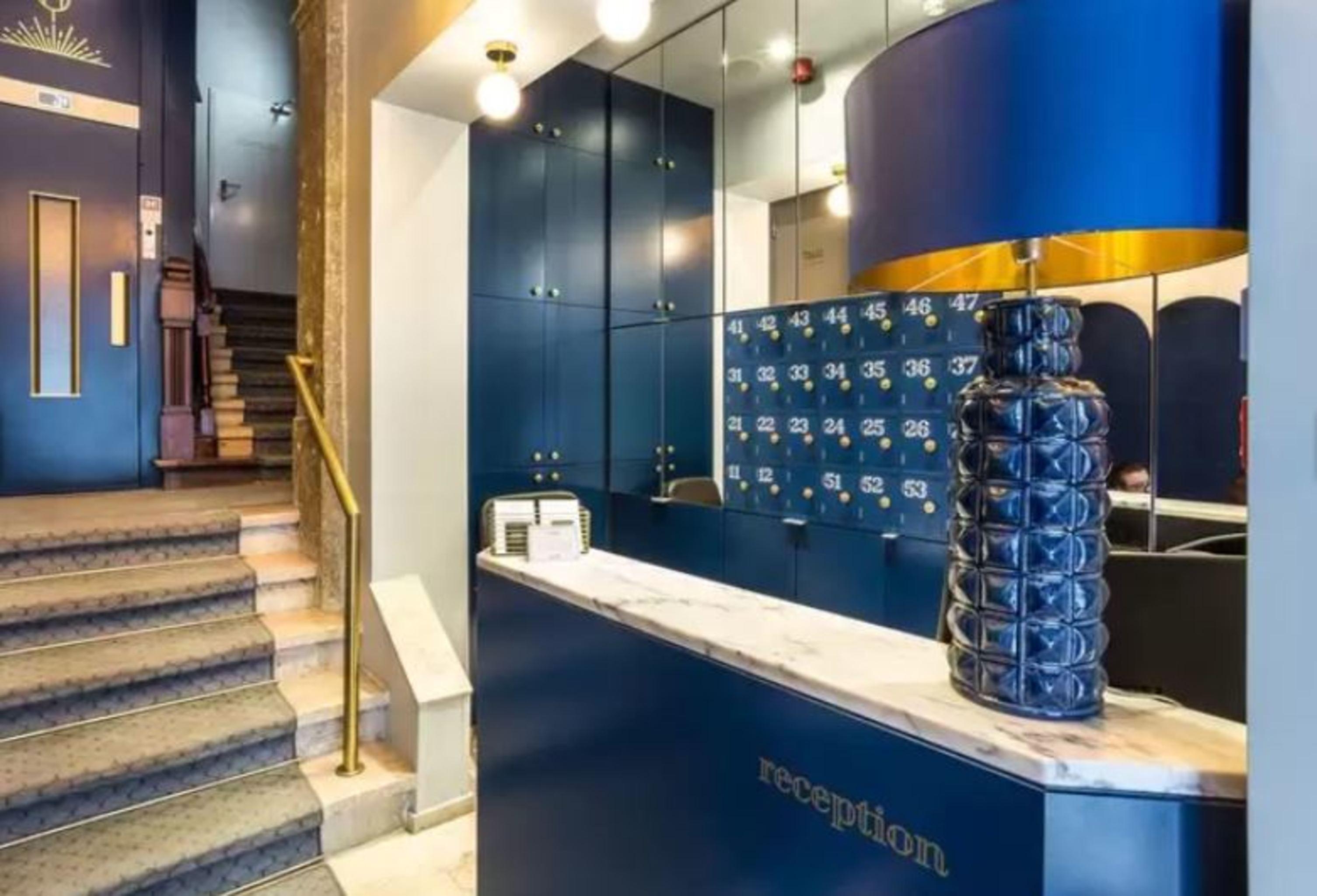 The Lift Boutique Hotel By Ridan Hotels Lisboa Екстериор снимка