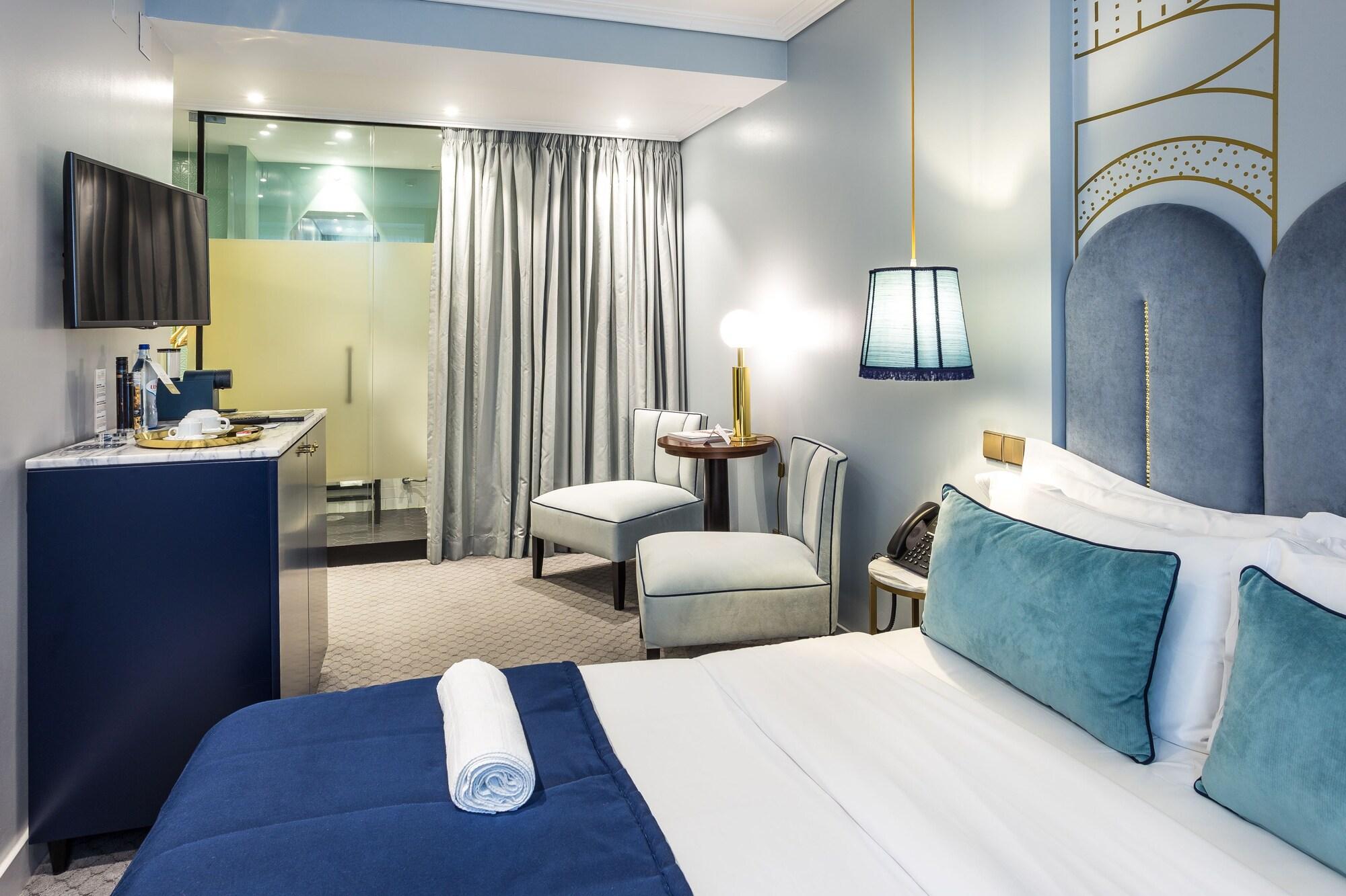 The Lift Boutique Hotel By Ridan Hotels Lisboa Екстериор снимка