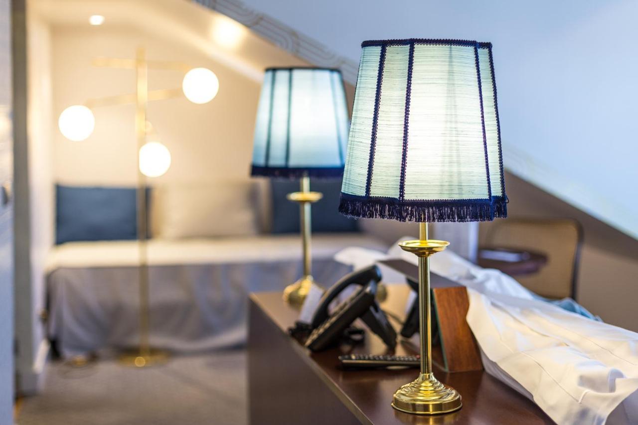 The Lift Boutique Hotel By Ridan Hotels Lisboa Екстериор снимка