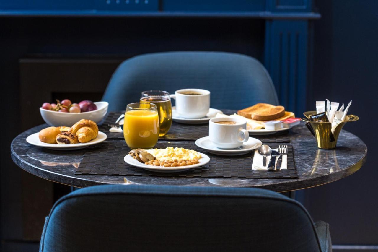 The Lift Boutique Hotel By Ridan Hotels Lisboa Екстериор снимка